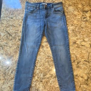 STS Blue Women’s Jeans - Straight Leg Jeans - Mid Rise Jeans